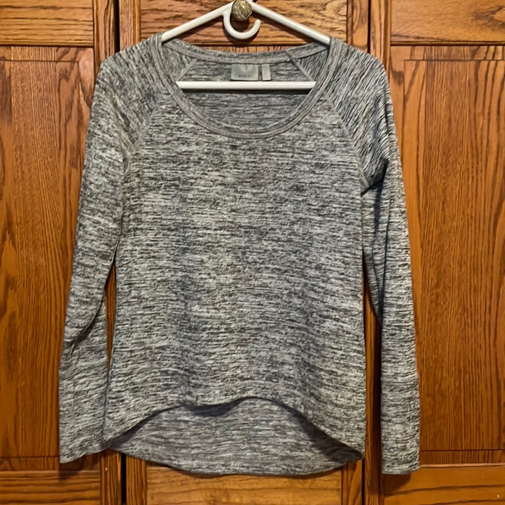 Athleta sweater